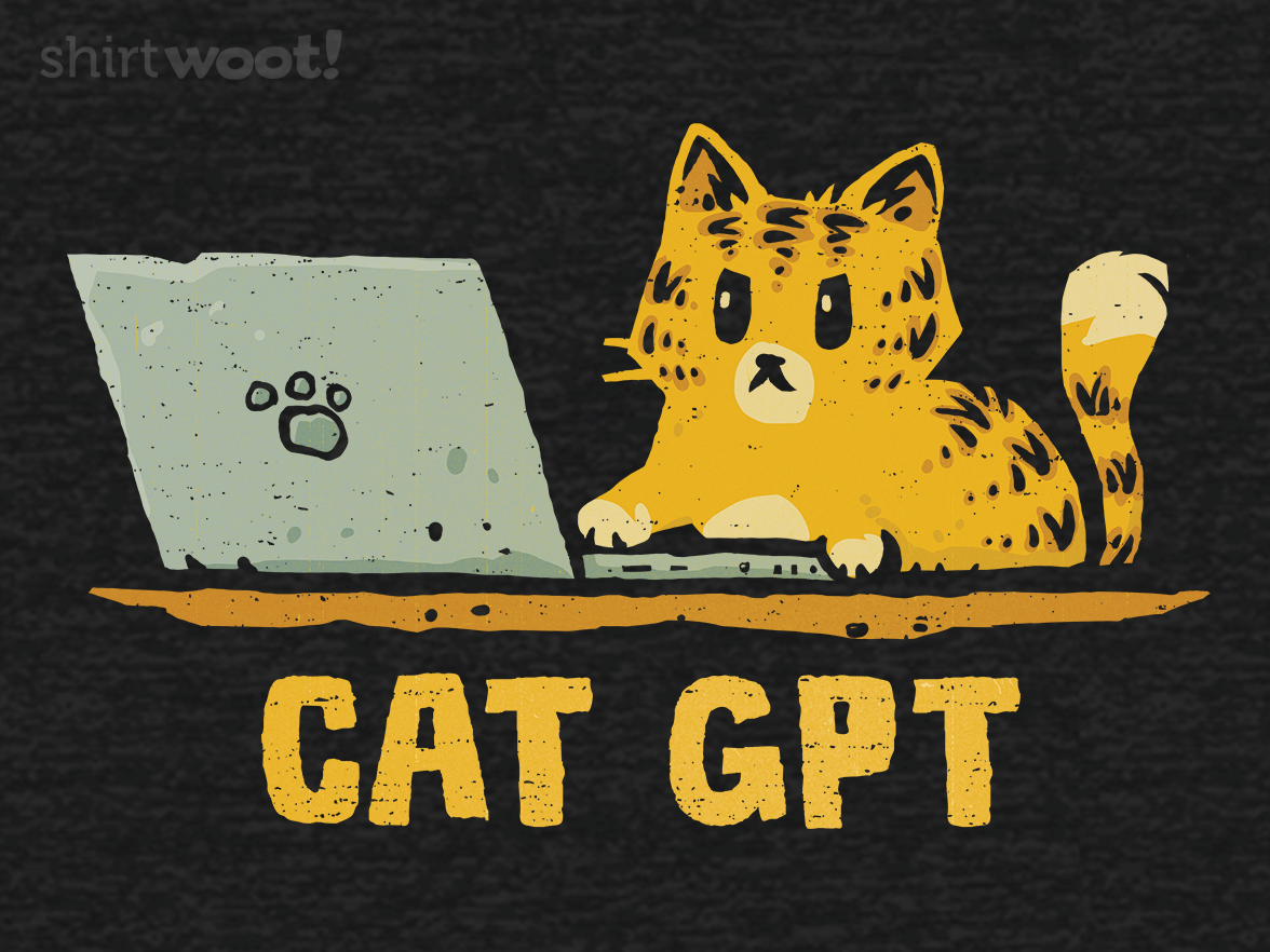 Cat GPT - Gallery 4