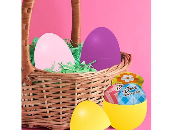 Dove Promises Mixed Easter Candy 22.6oz