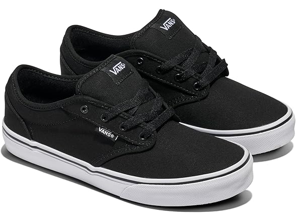 Vans Youth Atwood Shoe 1.5 Little Kid