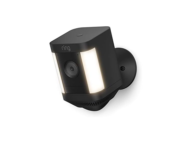 Pufferfish Battery Black