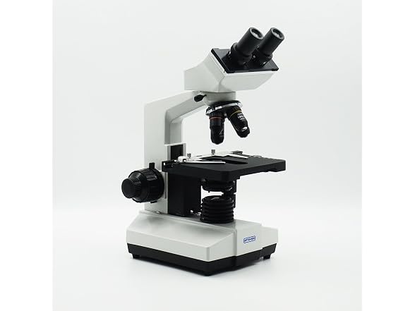 OPTO-EDU A11.1522-D Binocular Microscope