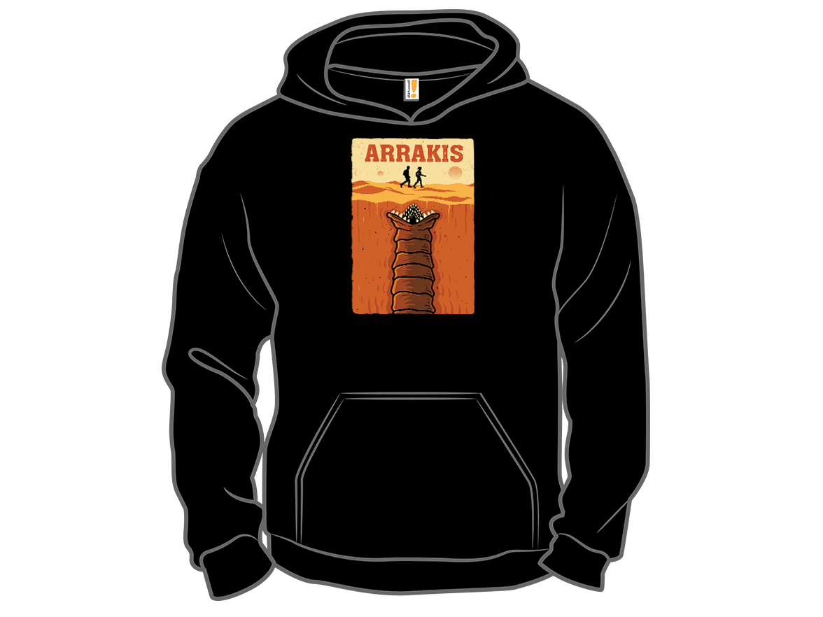 Desert Attack - Gallery 12