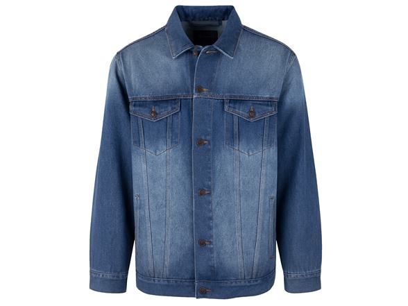 Medium Wash