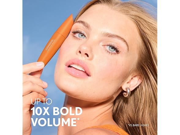 CoverGirl Lash Blast Volume Waterproof Mascara