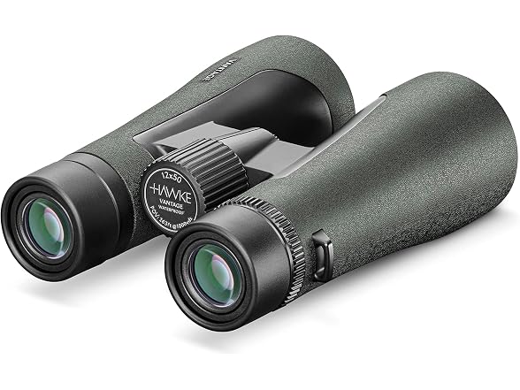 Hawke Vantage Binoculars (12x50)'