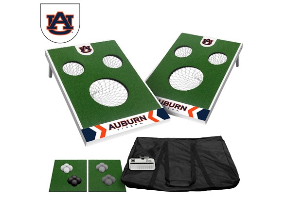 Auburn Tigers