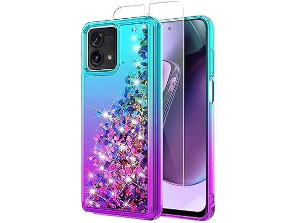 YZOK for Moto G Stylus 5G 2023 Case