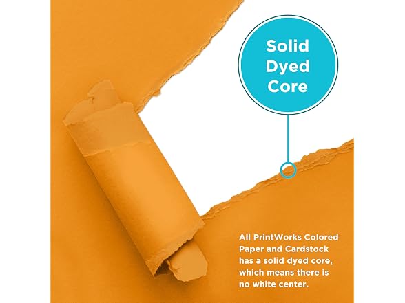 Crafted by PrintWorks Halloween Paper 8.5" x 11" - 100 Sheets