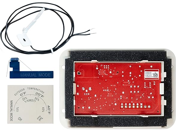 Aprilaire AprilAire 56 Automatic Whole-House Humid