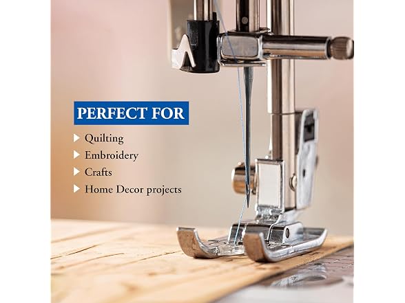 SCHMETZ Super Nonstick Universal Sewing