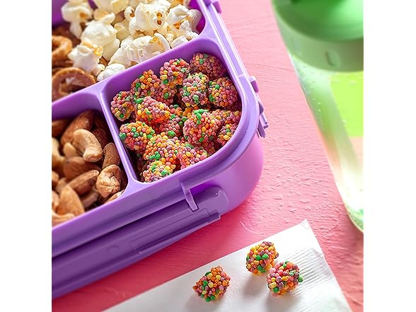 Nerds Gummy Clusters Candy, Rainbow 8 Oz