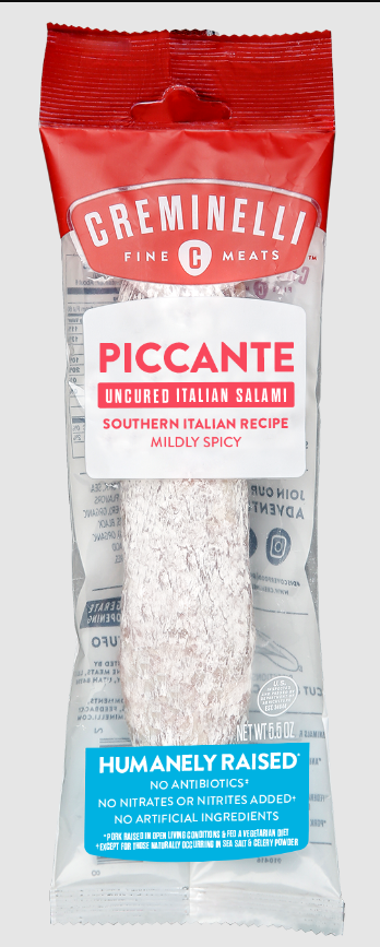 Creminelli Classic Salami 4 Pack - Gallery 15