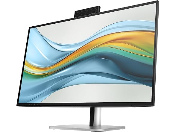 HP Series 5 Pro 527pm 27" QHD IPS Monitor