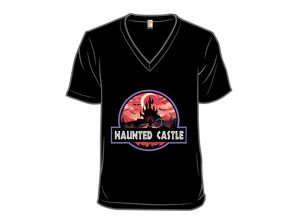 Haunted Castle - Gallery 10