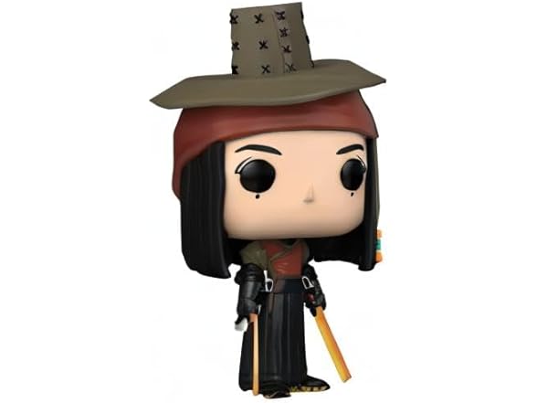 Funko POP! Movies: Rebel Moon - Nemesis 