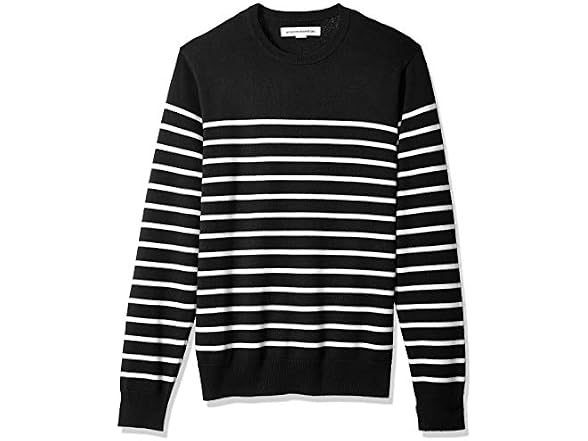 Amazon Essentials Men Crewneck Sweater