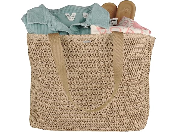 Roxy Women's Beach Tote Bag