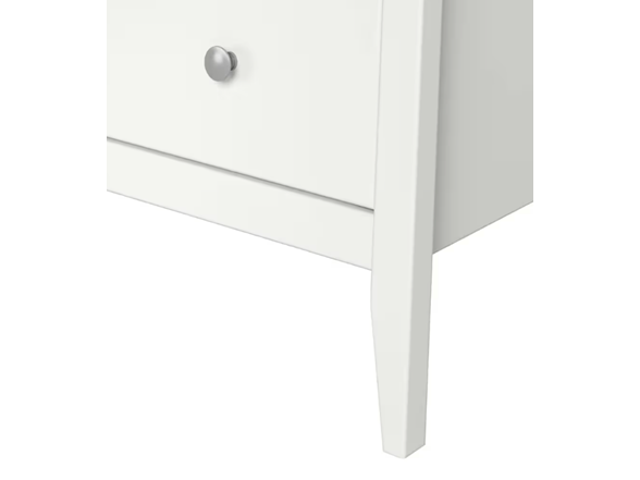 Jela 5-Drawer Dresser - Choose Color