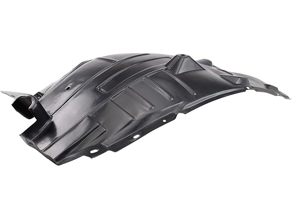 TRQ Front Fender Liner for Nissan