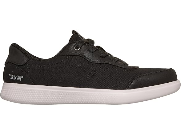 Skechers Bobs Women's Skip Cute - City Stride Slip-ins