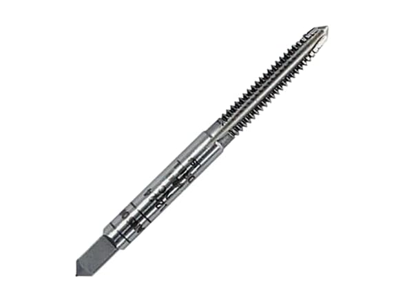 Irwin 1463 Fractional Plug Taps