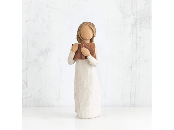 Willow Tree Love of Learning Figure