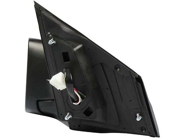 ECCPP Applicable to 2012 2013 2014 2015 Mirror