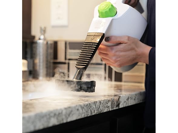 Steamfast SF-210 Handheld Steam Cleaner