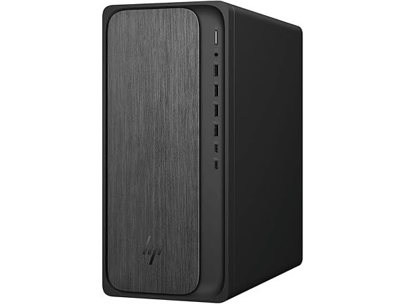 HP OmniDesk M02-0127c Desktop