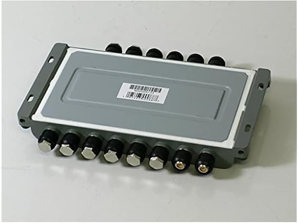 SatelliteSale Directv 6x8 Multi-Switch