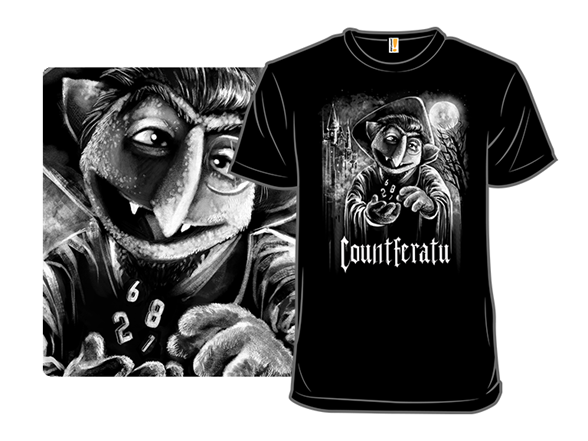 Countferatu