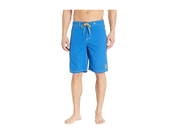 Team Royal/Yellow