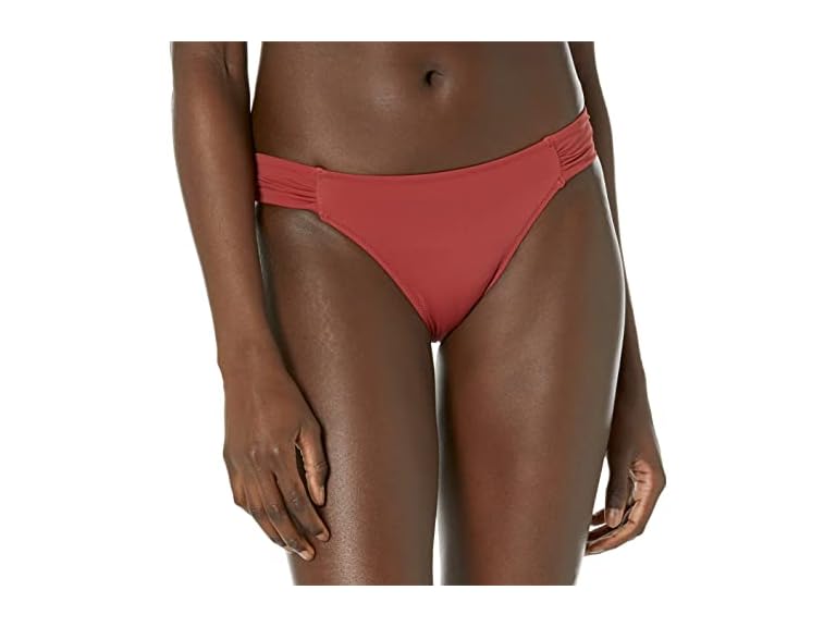 Amazon Essentials Women's Side Tab Swim Bottom - Gallery 25