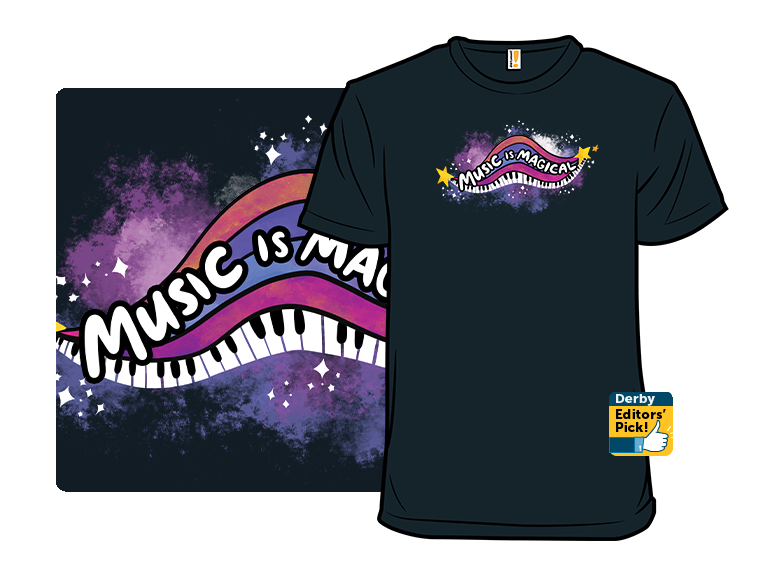 Music is Magical - Gallery 8