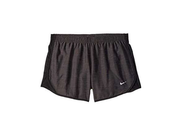 Nike Women (M) Tempo Dri-fit Running Shorts
