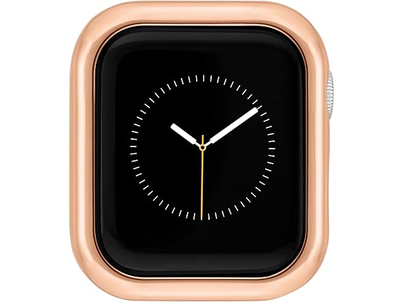 Anne Klein Fashion Bumper for Apple Watch