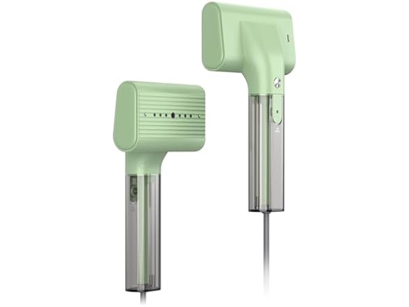 nxuoo G10 Portable Garment Steamer