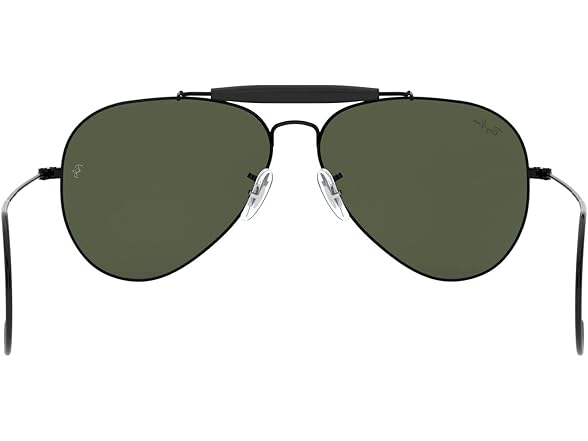 Ray-Ban RB3030 Outdoorsman I Aviator Sunglasses