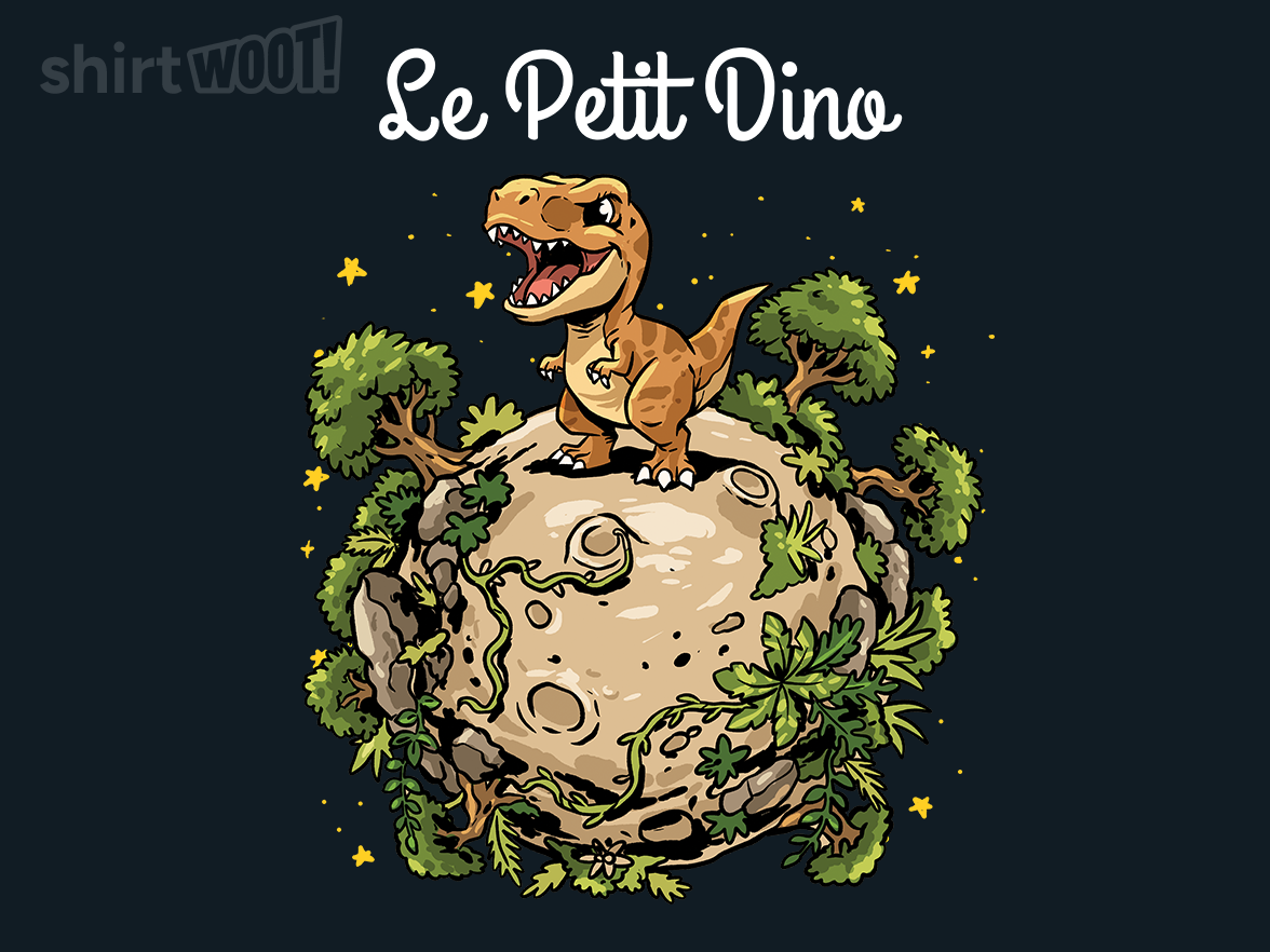 Le Petit Dino - Gallery 9