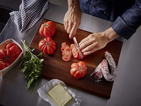WUSTHOF Classic Tomato knife 14cm