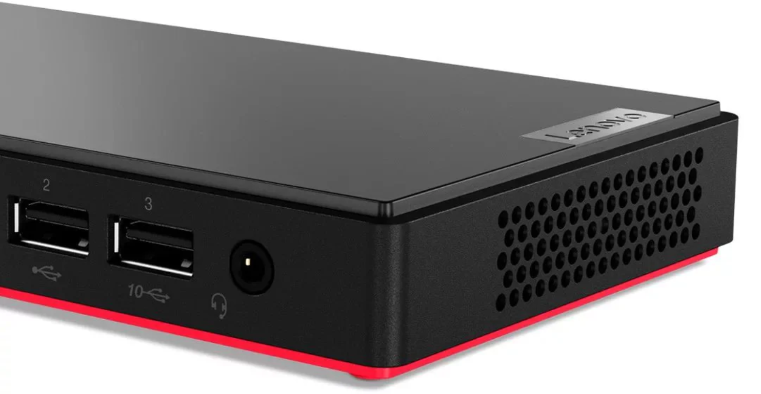 Lenovo ThinkCentre M75n Thin Client (Open Box) - Gallery 4