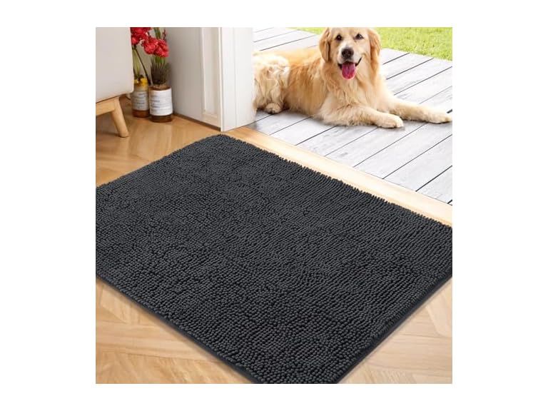 OLANLY BC1650825030004 Dog Bed Mat