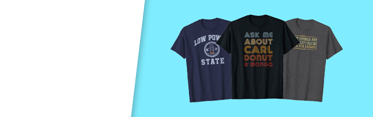 Derby Editor's Choice: Small Talk!