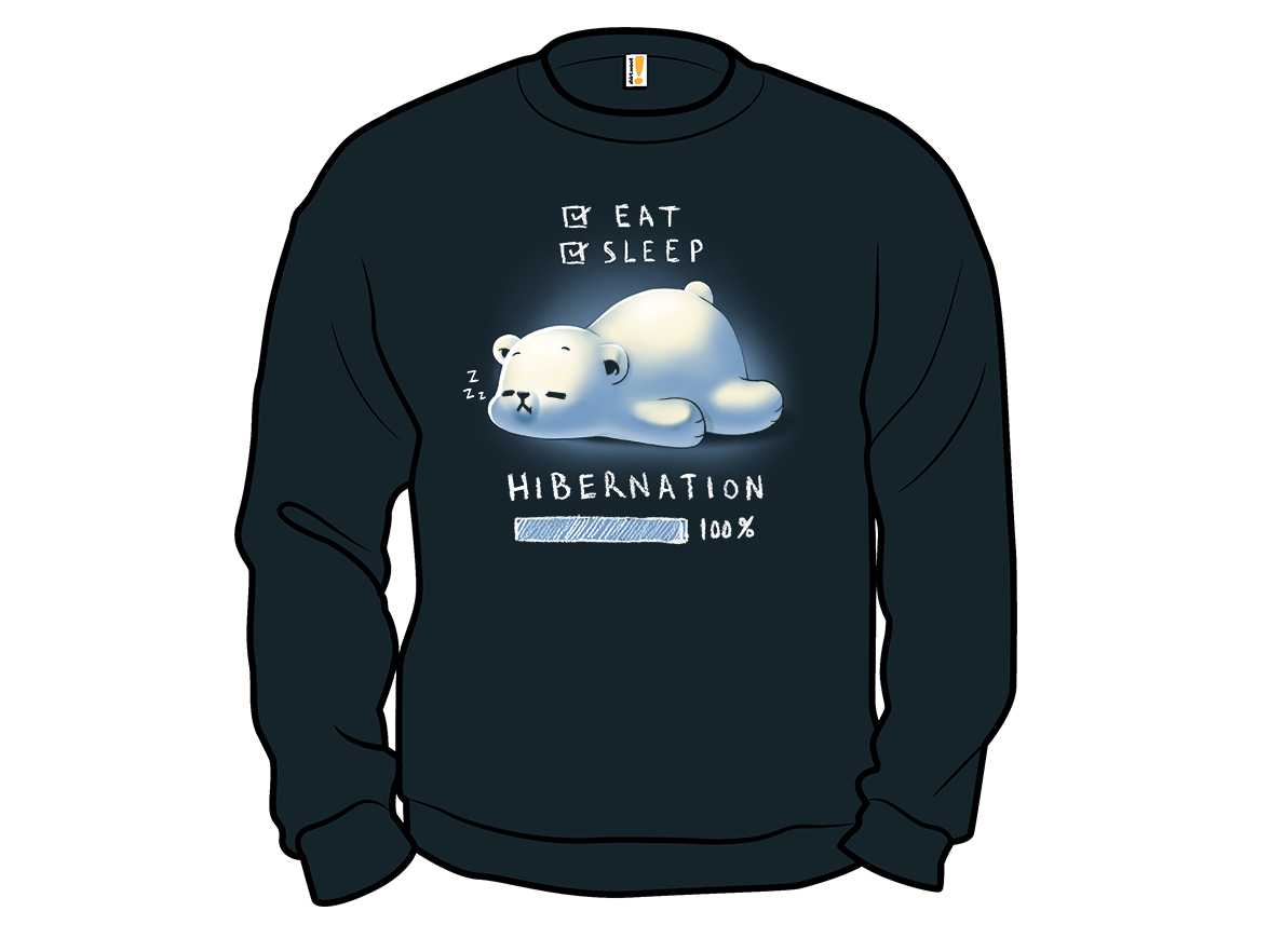 Hibernation - Gallery 11