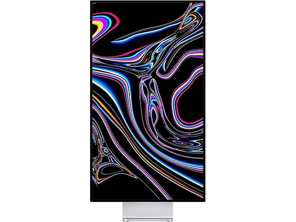 Apple 32" Pro Display XDR (Your Choice)