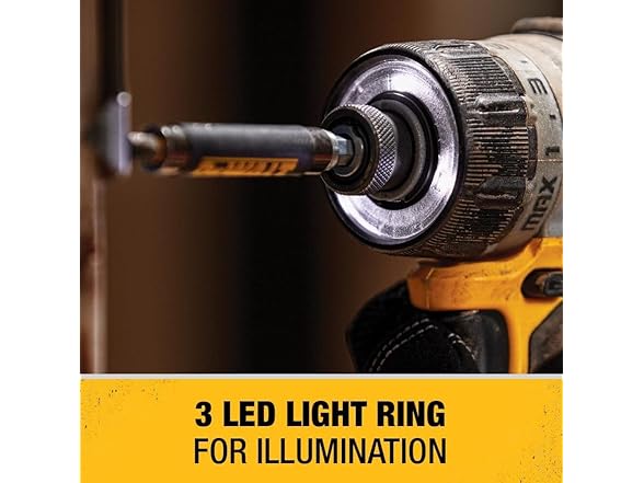 DEWALT DCF601F2 XTREME 12V MAX Screwdriver