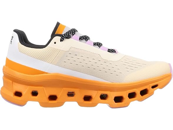 On Women's Cloudmonster Sneakers