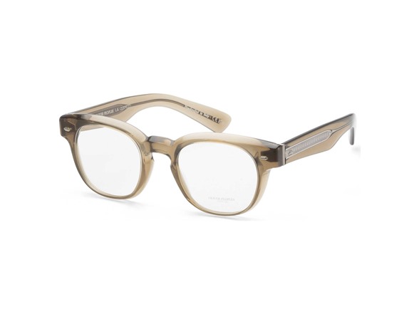 Oliver Peoples Men's 49mm Opticals OV5508U