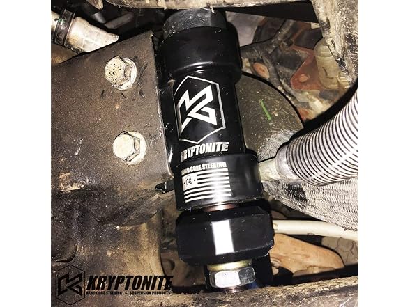 Kryptonite Products Kryptonite Death Grip Idler Ar