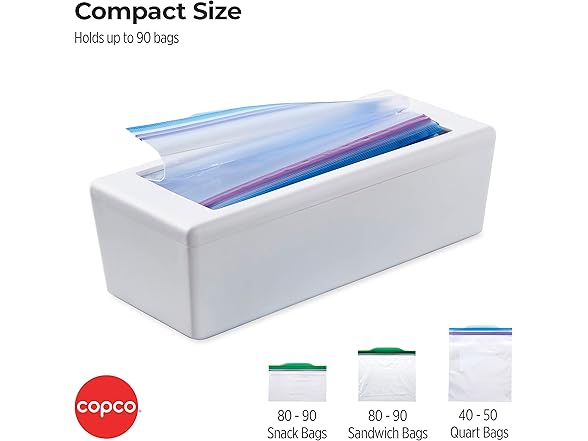 Copco Storage Bag Organizer - Your Choice